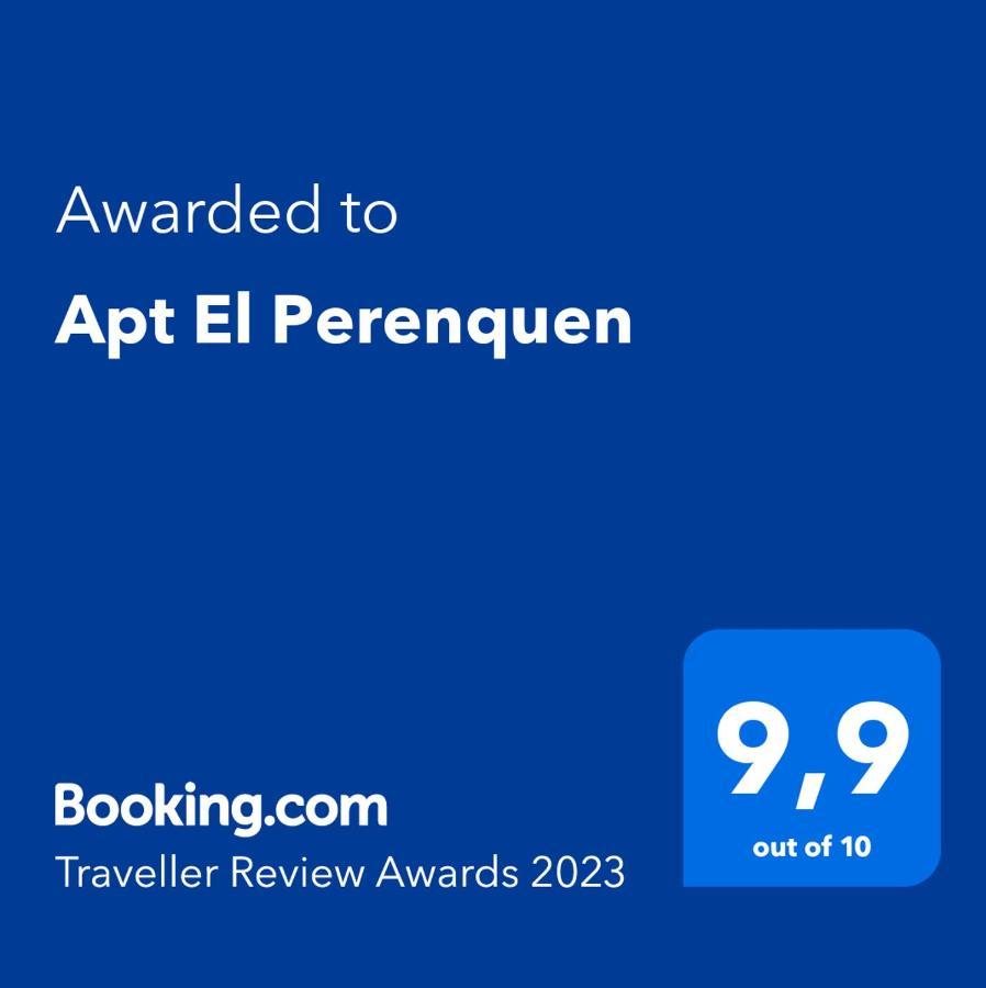 Apt El Perenquen Santa Cruz de Tenerife Exterior photo