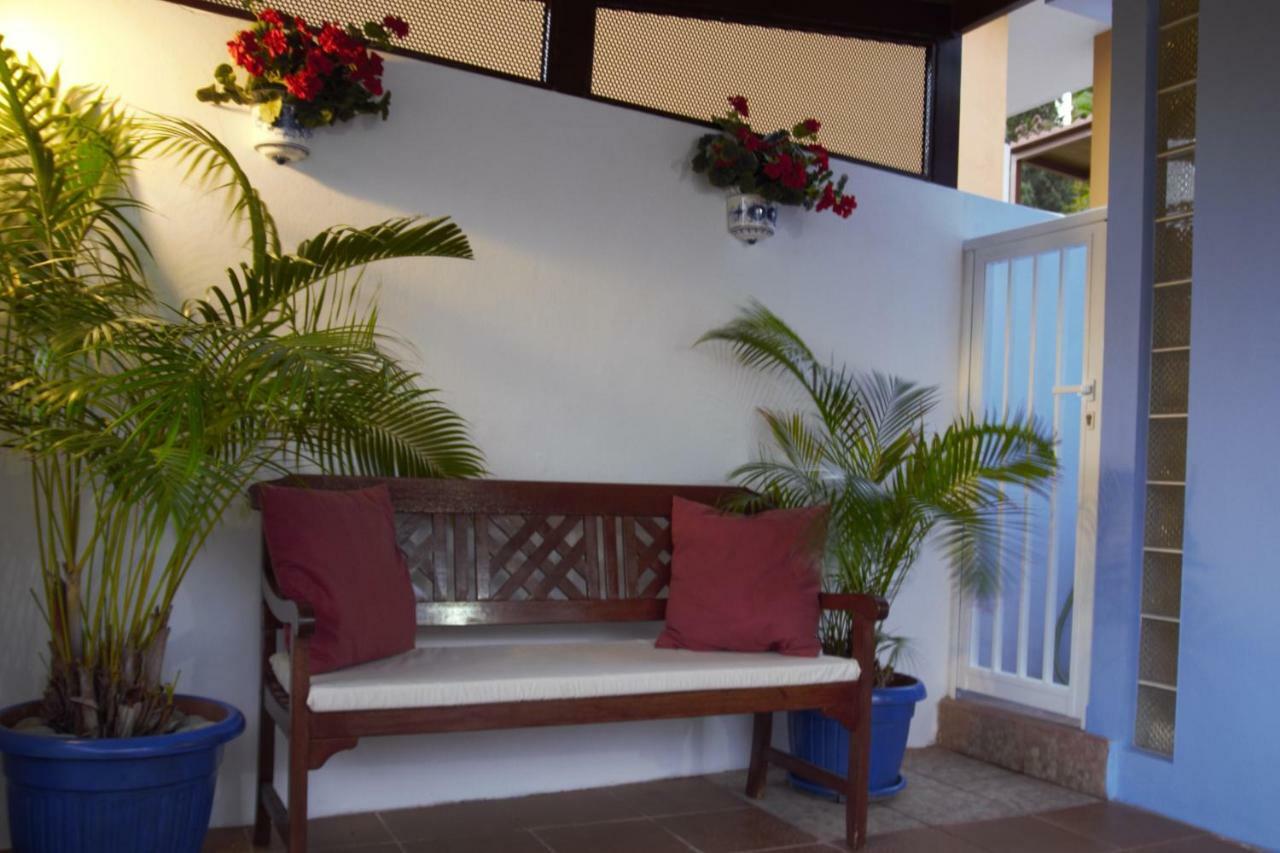 Apt El Perenquen Santa Cruz de Tenerife Exterior photo