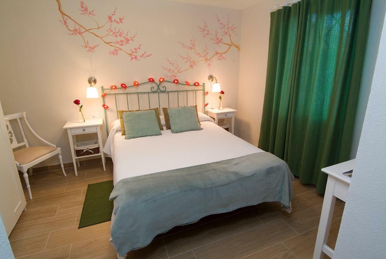 Apt El Perenquen Santa Cruz de Tenerife Exterior photo