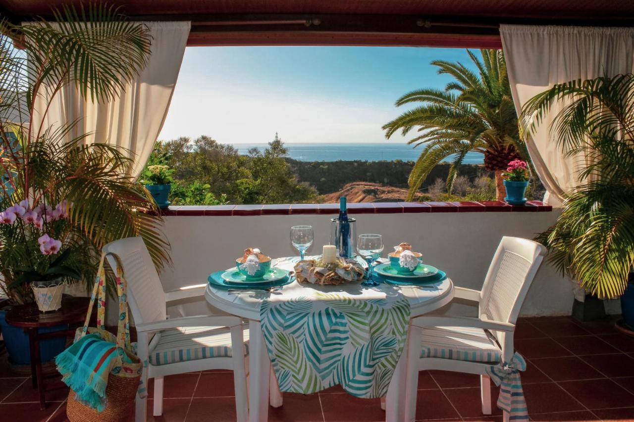 Apt El Perenquen Santa Cruz de Tenerife Exterior photo